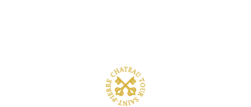 chateau tour saint pierre logo blanc